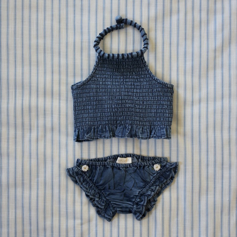 <img class='new_mark_img1' src='https://img.shop-pro.jp/img/new/icons14.gif' style='border:none;display:inline;margin:0px;padding:0px;width:auto;' />swim suits - denim