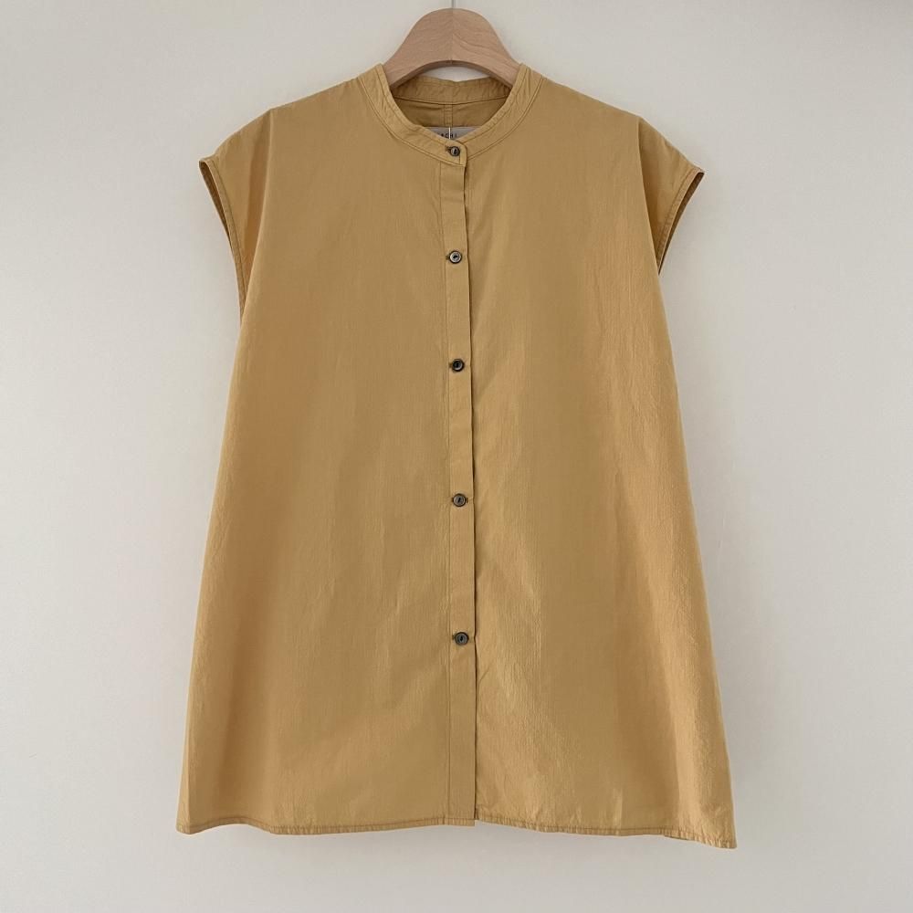 <img class='new_mark_img1' src='https://img.shop-pro.jp/img/new/icons20.gif' style='border:none;display:inline;margin:0px;padding:0px;width:auto;' />cordlane s/l shirt - beige - 30%off