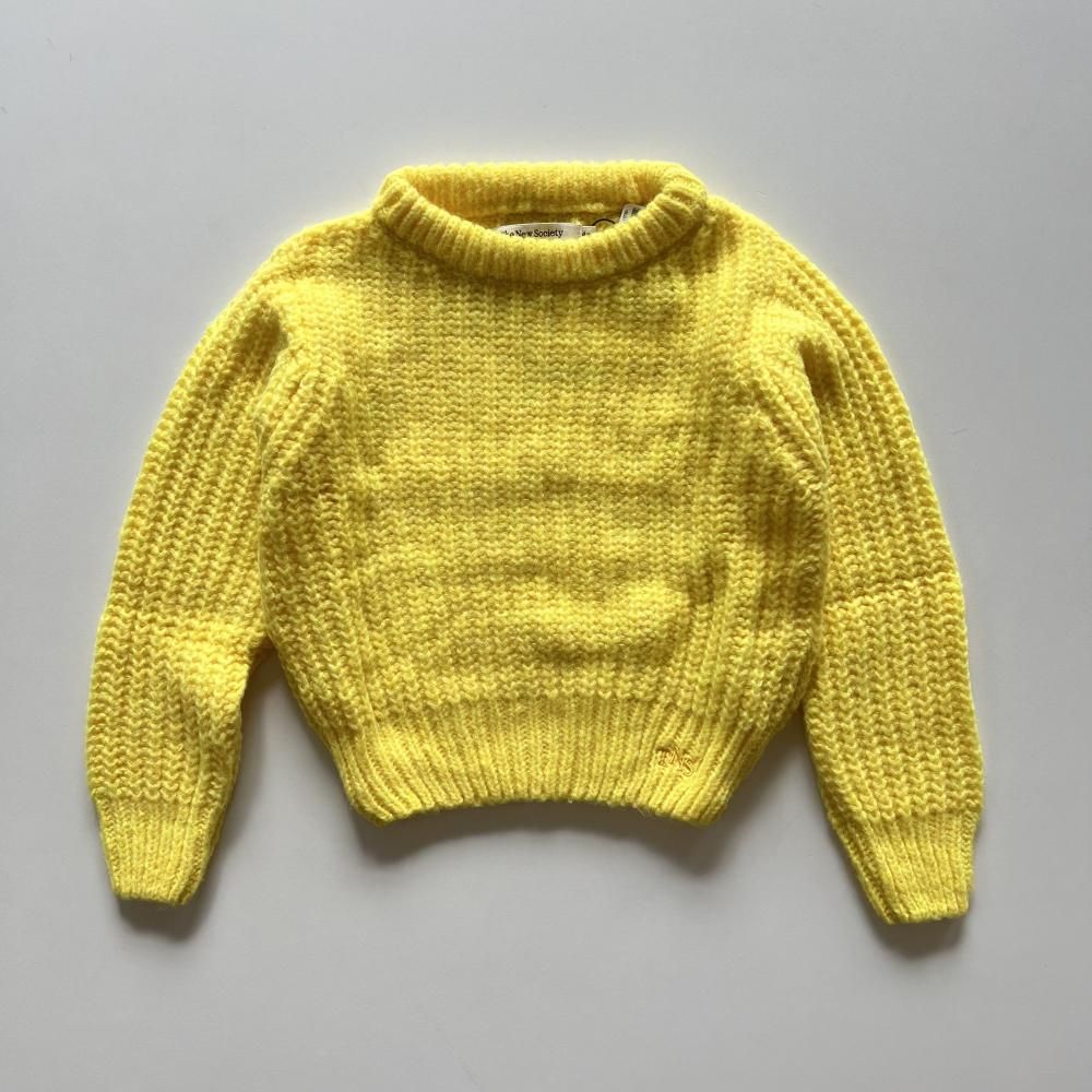 <img class='new_mark_img1' src='https://img.shop-pro.jp/img/new/icons20.gif' style='border:none;display:inline;margin:0px;padding:0px;width:auto;' />tampere jumper  -  harvest gold - 50%off