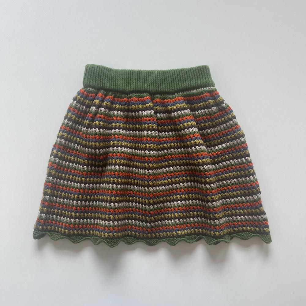 <img class='new_mark_img1' src='https://img.shop-pro.jp/img/new/icons20.gif' style='border:none;display:inline;margin:0px;padding:0px;width:auto;' />porth skirt - monstera - 50%off