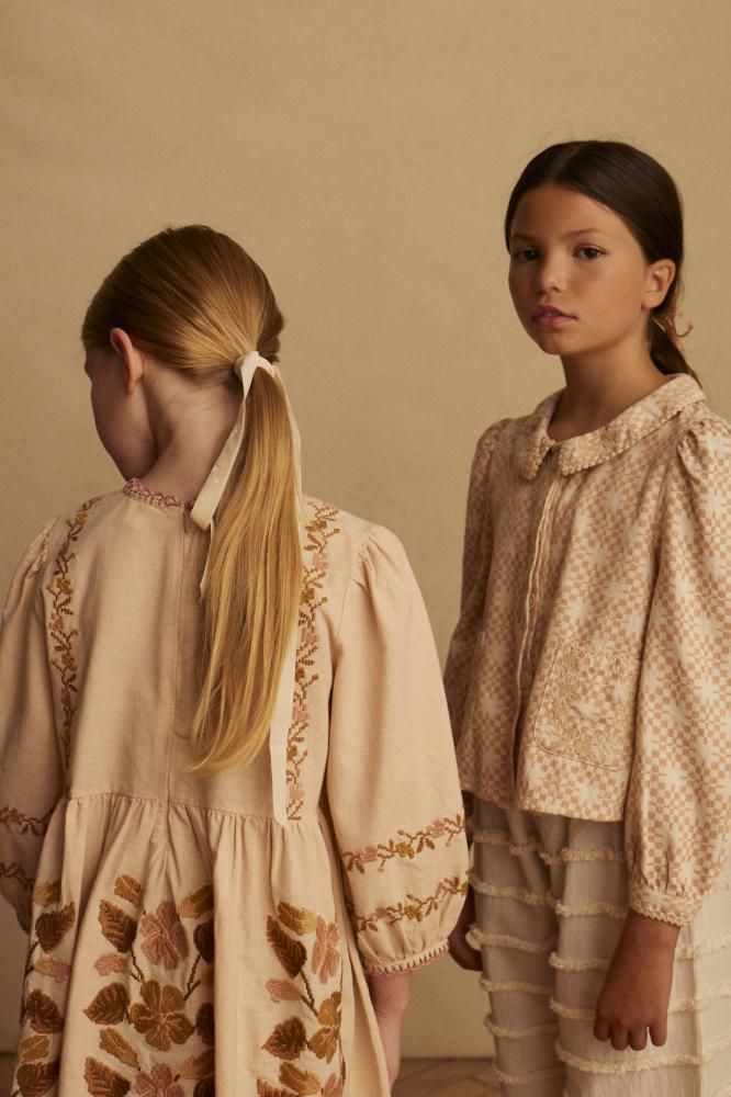 Apolina PENELOPE DRESS PINK SAND 9/27 22:00発売開始】Penelope