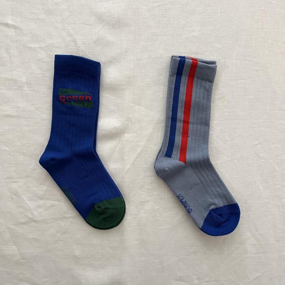 <img class='new_mark_img1' src='https://img.shop-pro.jp/img/new/icons20.gif' style='border:none;display:inline;margin:0px;padding:0px;width:auto;' />socks - ice berg & fresh blue -50%off