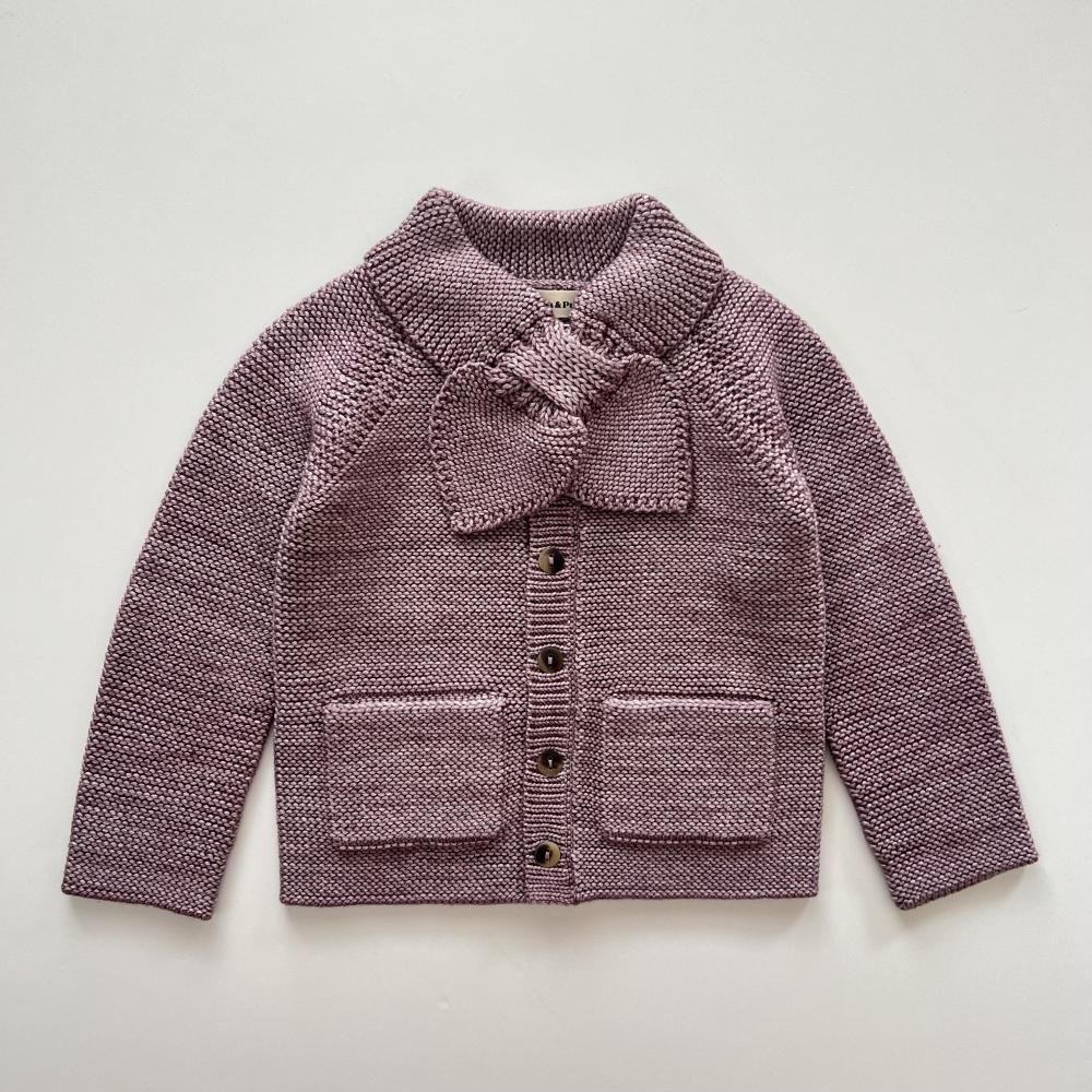 MISHA AND PUFF - the LITTLE STANDARD