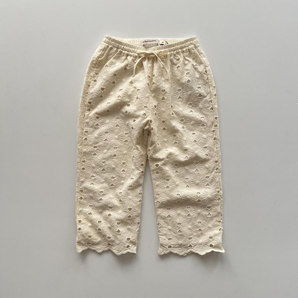 <img class='new_mark_img1' src='https://img.shop-pro.jp/img/new/icons14.gif' style='border:none;display:inline;margin:0px;padding:0px;width:auto;' />Creta pants - macadamia
