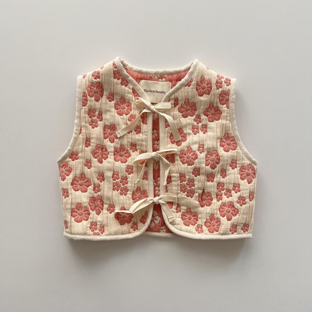 <img class='new_mark_img1' src='https://img.shop-pro.jp/img/new/icons14.gif' style='border:none;display:inline;margin:0px;padding:0px;width:auto;' />Leontls waistcoat - chill