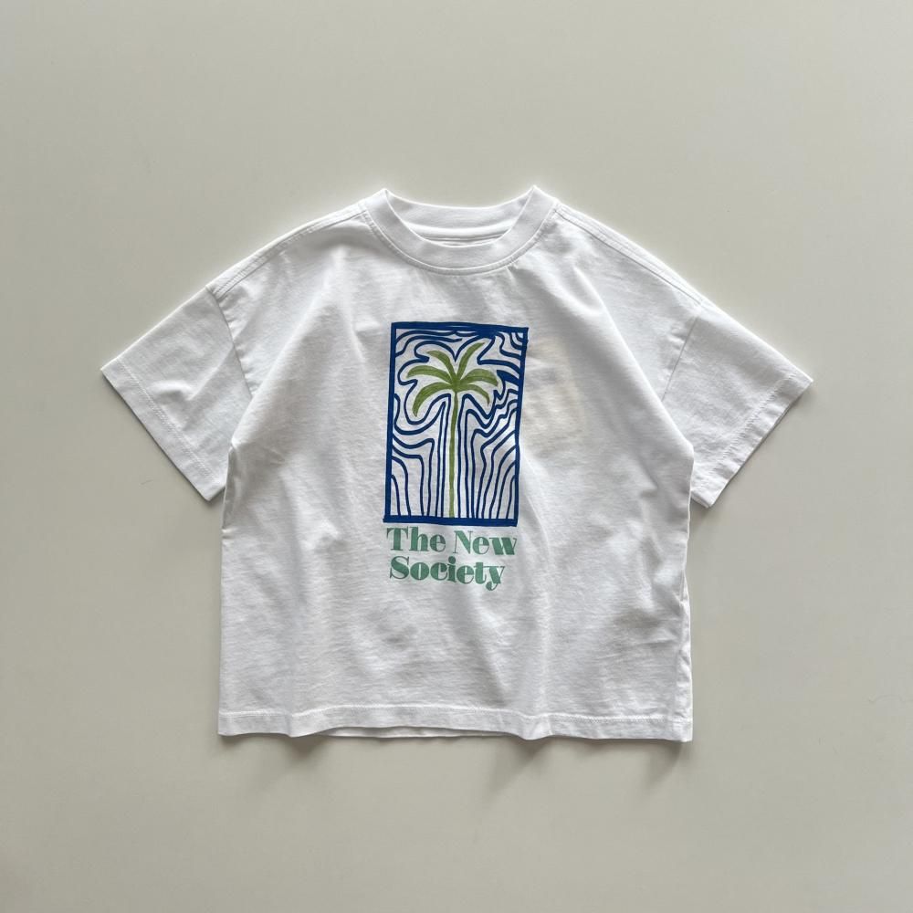 <img class='new_mark_img1' src='https://img.shop-pro.jp/img/new/icons14.gif' style='border:none;display:inline;margin:0px;padding:0px;width:auto;' />Thea T-shirts - white