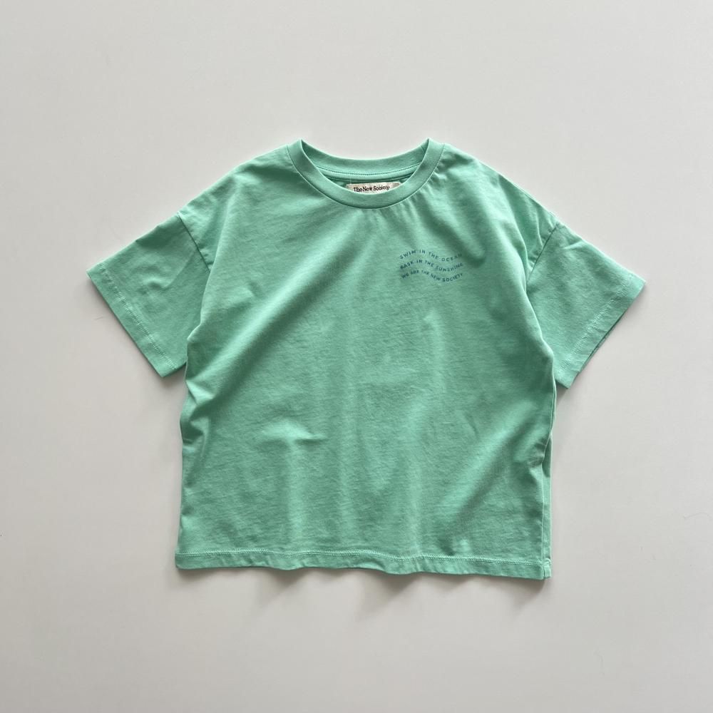 <img class='new_mark_img1' src='https://img.shop-pro.jp/img/new/icons14.gif' style='border:none;display:inline;margin:0px;padding:0px;width:auto;' />Kymi T-shirts - jade