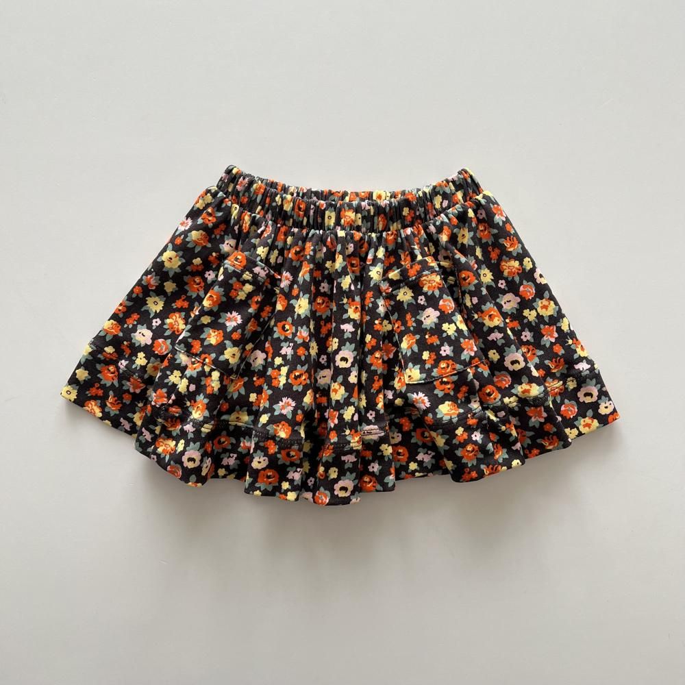 <img class='new_mark_img1' src='https://img.shop-pro.jp/img/new/icons14.gif' style='border:none;display:inline;margin:0px;padding:0px;width:auto;' />circle skirt - bark brimfield