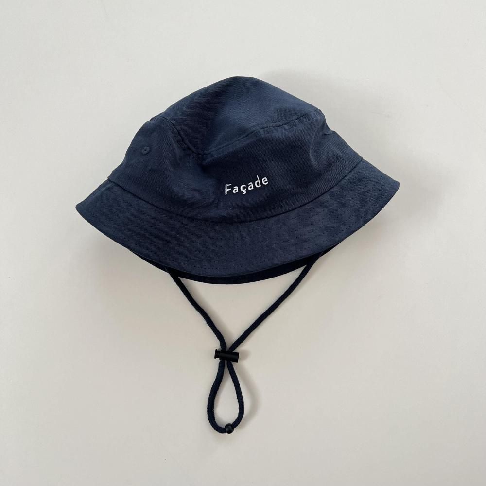 <img class='new_mark_img1' src='https://img.shop-pro.jp/img/new/icons14.gif' style='border:none;display:inline;margin:0px;padding:0px;width:auto;' />refu camping hat - navy blue