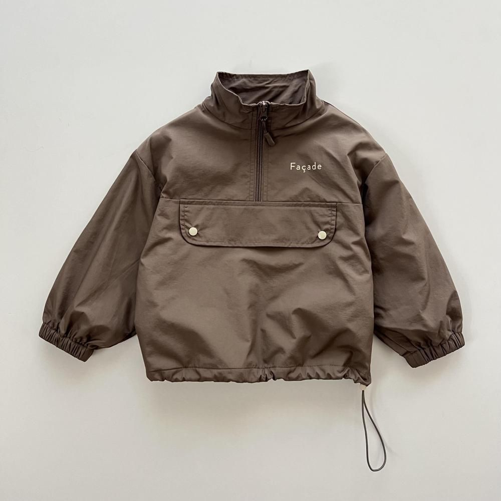 <img class='new_mark_img1' src='https://img.shop-pro.jp/img/new/icons14.gif' style='border:none;display:inline;margin:0px;padding:0px;width:auto;' />guru wind anorak - mole