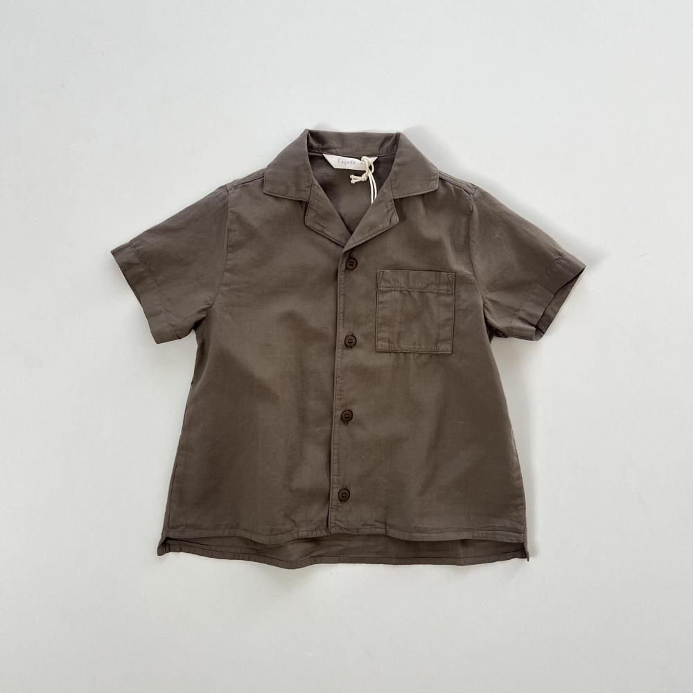 <img class='new_mark_img1' src='https://img.shop-pro.jp/img/new/icons14.gif' style='border:none;display:inline;margin:0px;padding:0px;width:auto;' />harry SS shirt - stone