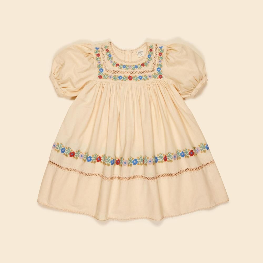 種類豊富な品揃え dress pasty - STANDARD LITTLE the - milk ワンピース