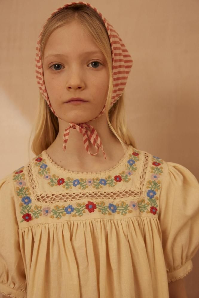 訳あり超特価の通販 pasty dress - milk - the LITTLE STANDARD ワンピース