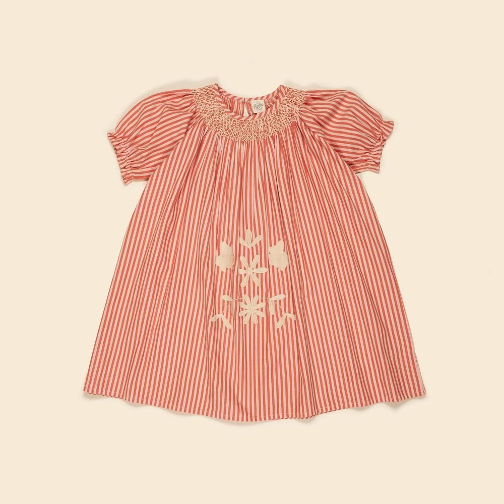 <img class='new_mark_img1' src='https://img.shop-pro.jp/img/new/icons14.gif' style='border:none;display:inline;margin:0px;padding:0px;width:auto;' />sissy smock dress - mayols stripe