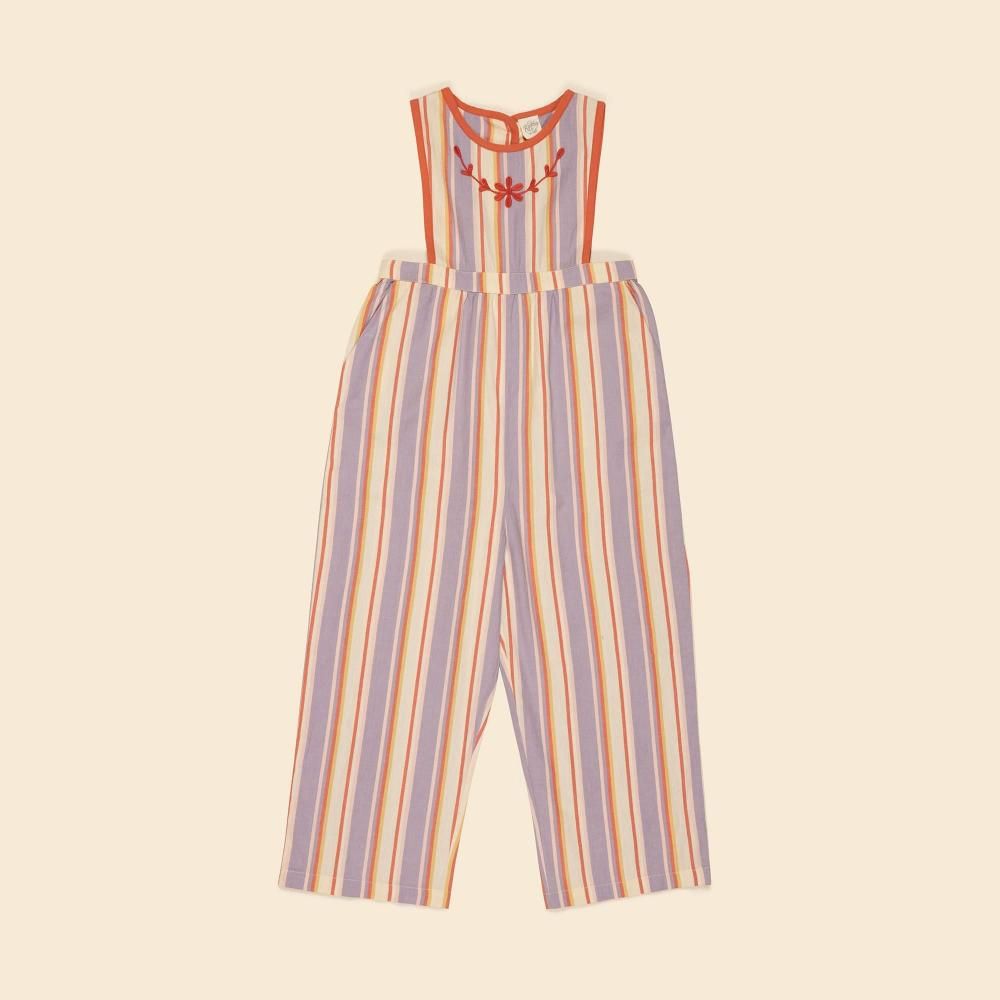 <img class='new_mark_img1' src='https://img.shop-pro.jp/img/new/icons14.gif' style='border:none;display:inline;margin:0px;padding:0px;width:auto;' />bobbi dungaree - rustrel stripe