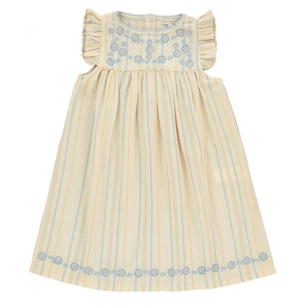 <img class='new_mark_img1' src='https://img.shop-pro.jp/img/new/icons14.gif' style='border:none;display:inline;margin:0px;padding:0px;width:auto;' />coming soonLena dress - summer stripe