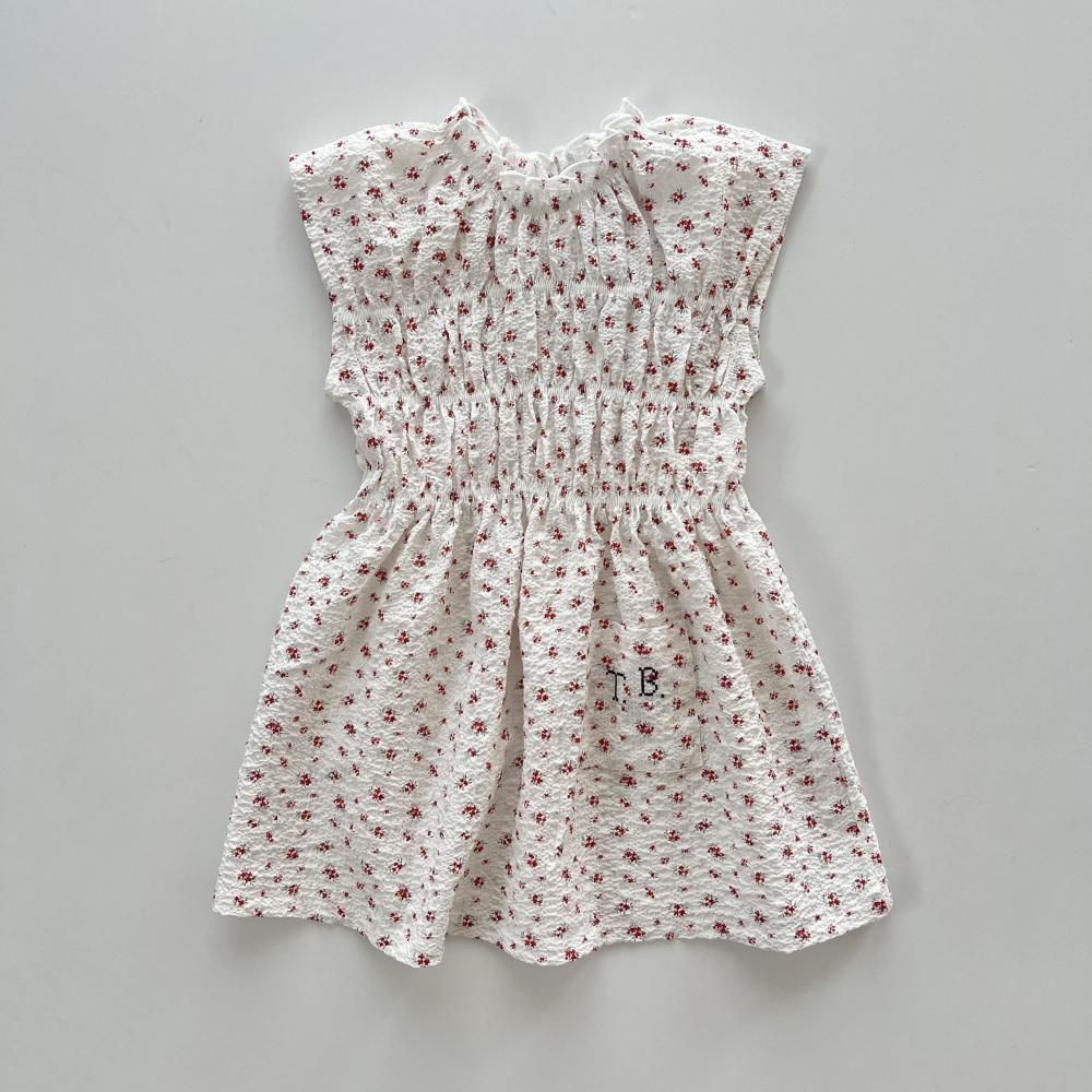 <img class='new_mark_img1' src='https://img.shop-pro.jp/img/new/icons14.gif' style='border:none;display:inline;margin:0px;padding:0px;width:auto;' />dress - red flower