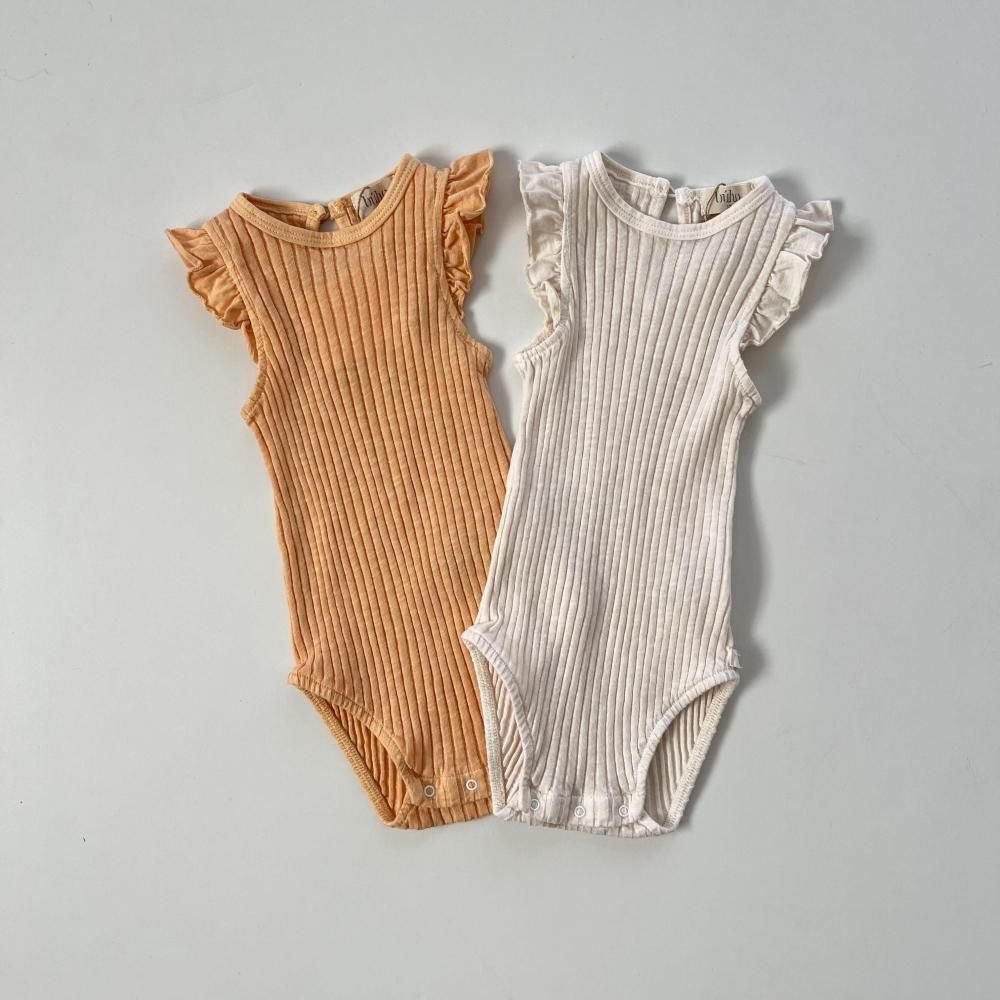 <img class='new_mark_img1' src='https://img.shop-pro.jp/img/new/icons14.gif' style='border:none;display:inline;margin:0px;padding:0px;width:auto;' />bb rib ruffle bodysuit