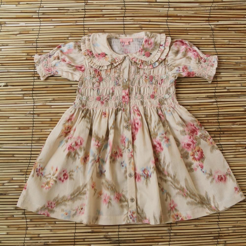 <img class='new_mark_img1' src='https://img.shop-pro.jp/img/new/icons14.gif' style='border:none;display:inline;margin:0px;padding:0px;width:auto;' />romantic dress - antoinette print pique