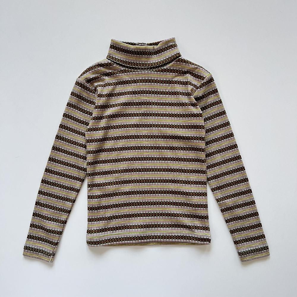 <img class='new_mark_img1' src='https://img.shop-pro.jp/img/new/icons14.gif' style='border:none;display:inline;margin:0px;padding:0px;width:auto;' />turtleneck - overcast rodeo