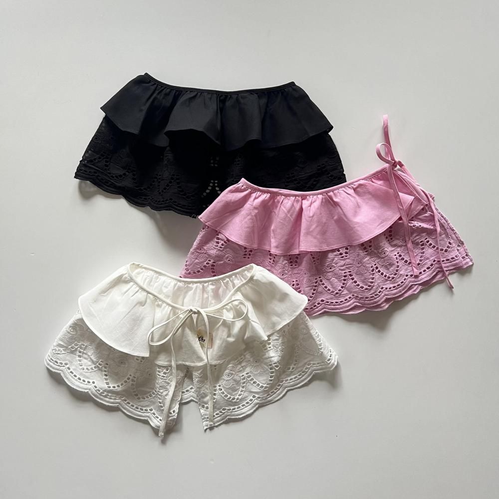<img class='new_mark_img1' src='https://img.shop-pro.jp/img/new/icons14.gif' style='border:none;display:inline;margin:0px;padding:0px;width:auto;' />lace apron 