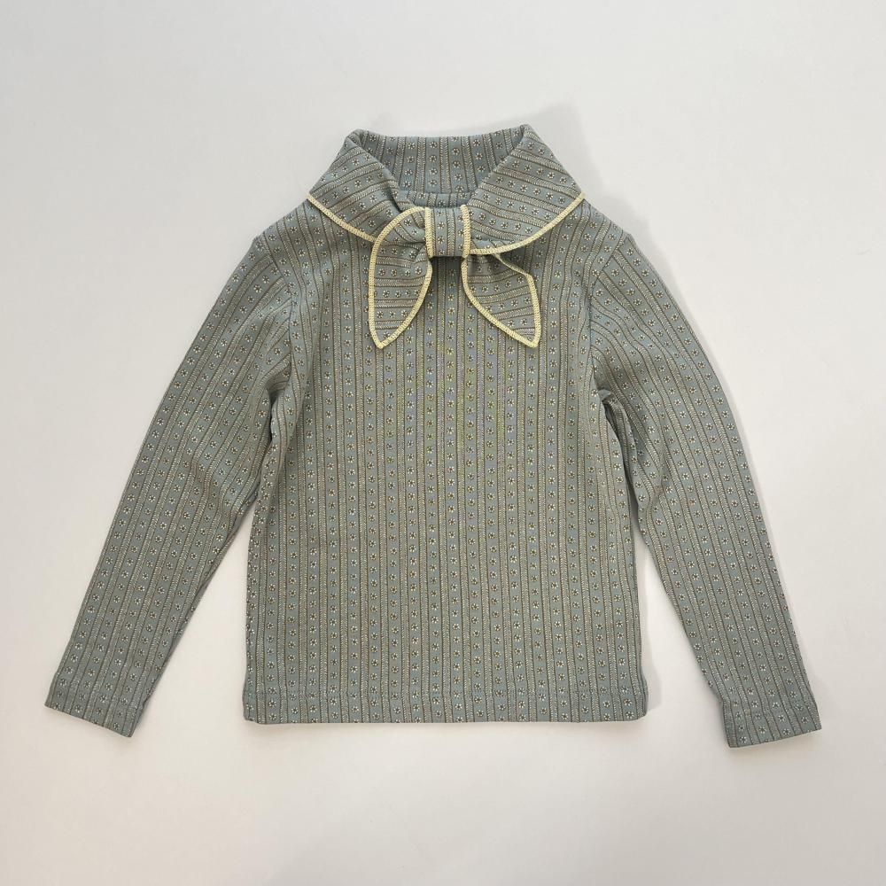 新品・未使用♡ misha&puff sweetheart dress ♡ Misha&Puff】 Agatha Dress/ Hazy Lilac Harleqqui