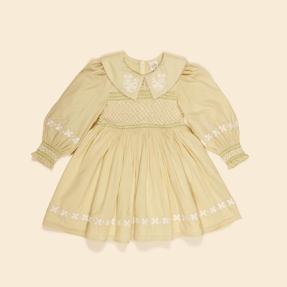 Apolina セットアップ 2-3y Apolina - the LITTLE STANDARD