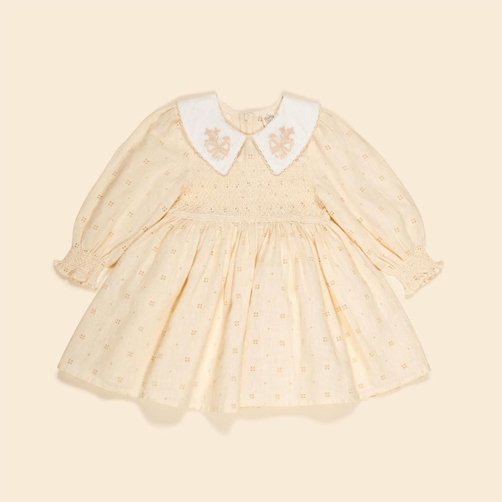 <img class='new_mark_img1' src='https://img.shop-pro.jp/img/new/icons14.gif' style='border:none;display:inline;margin:0px;padding:0px;width:auto;' />carey dress - broderie