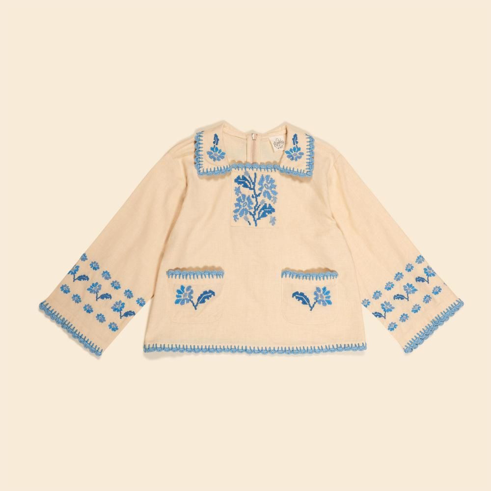 <img class='new_mark_img1' src='https://img.shop-pro.jp/img/new/icons14.gif' style='border:none;display:inline;margin:0px;padding:0px;width:auto;' />dusty blouse - cashew