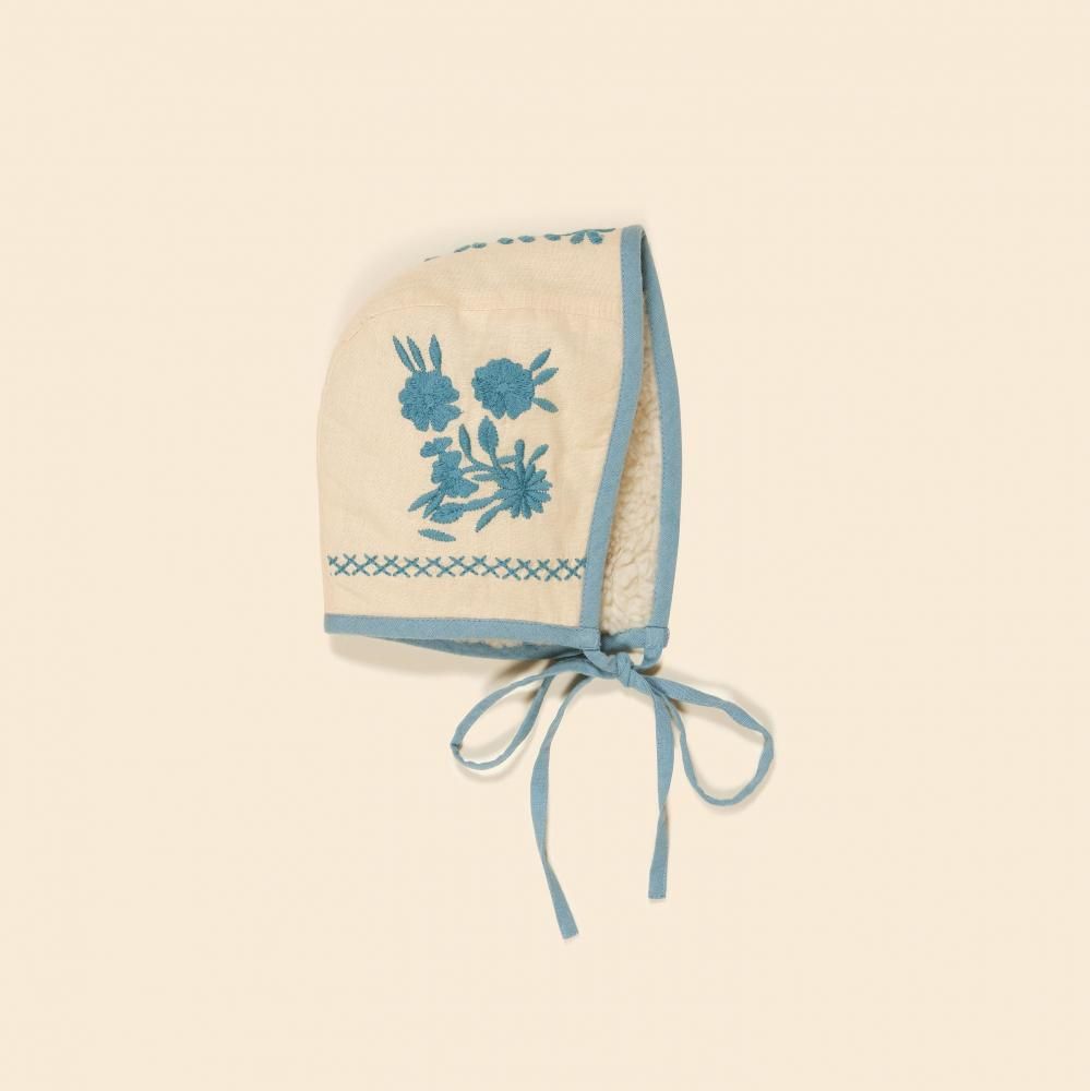 <img class='new_mark_img1' src='https://img.shop-pro.jp/img/new/icons14.gif' style='border:none;display:inline;margin:0px;padding:0px;width:auto;' />ɲ / 6-12mmjoni bonnet - cashew