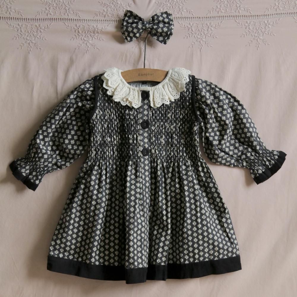 <img class='new_mark_img1' src='https://img.shop-pro.jp/img/new/icons14.gif' style='border:none;display:inline;margin:0px;padding:0px;width:auto;' />tunique with hair clip - provencal print