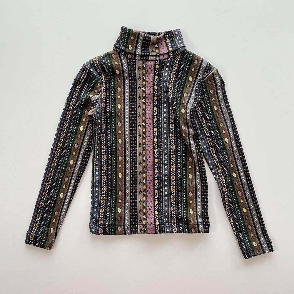 MISHA AND PUFF - the LITTLE STANDARD