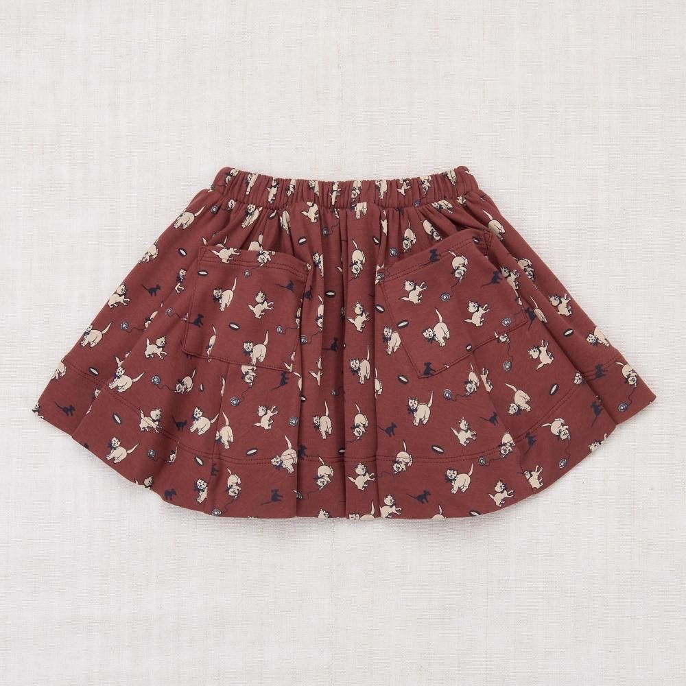 misha and puff   スカート　3Y 新品 3y Misha & Puff Rosette Skirt｜Yahoo!フリマ（旧PayPay