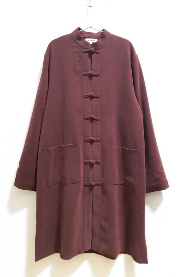 artwarp チャイナセットアップ artwarp チャイナセットアップ