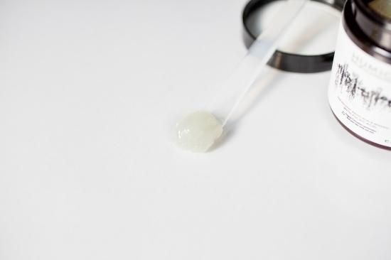 ヒューミック バームクレンジング〈メイク落とし〉150g - HUMIC