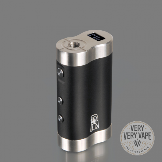 VAPE MOD Dicodes Dani Box Mini Black