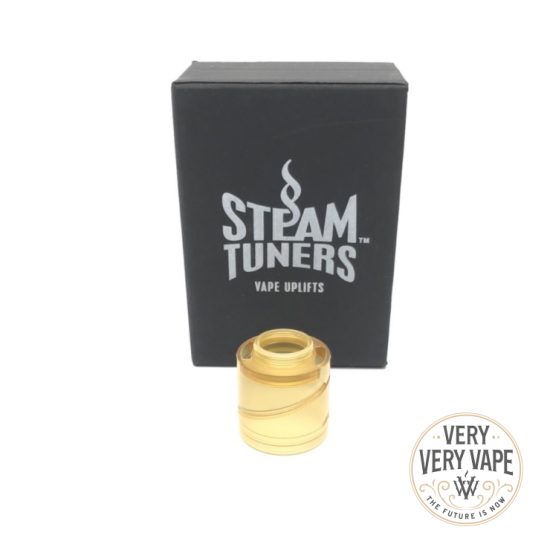 Steam Tuner Kayfun lite top fill kit 24mm用ウルテムタンク ...