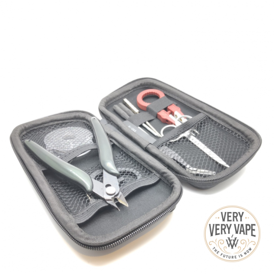 ビルドツールセット Veryveryvape リキッドの無料テイスティングとvapeとcbd販売 通販ショップ 名古屋市南区 栄にも店舗あります