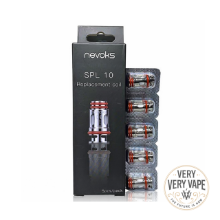 -Nevoks- PAGEE Coil