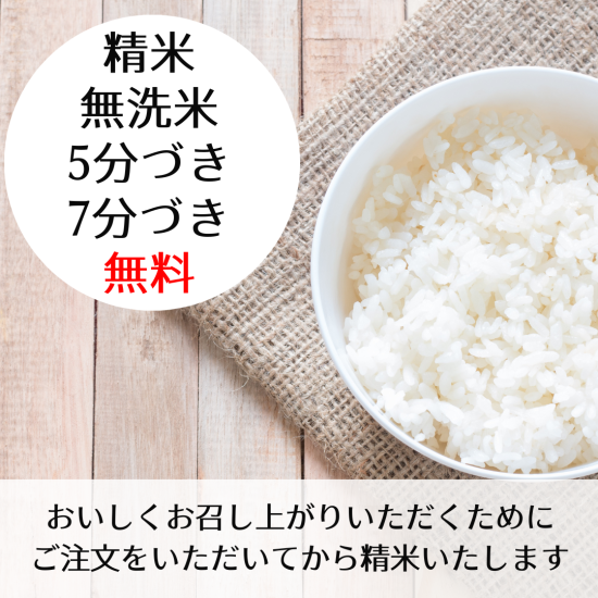 新潟産新之助 玄米30kg 令和4年 1等