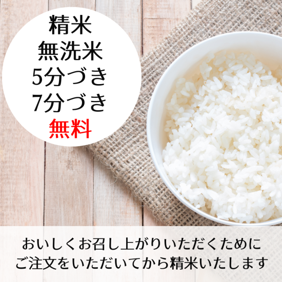 【新米】京都丹波産コシヒカリ 令和５年 玄米30Kg