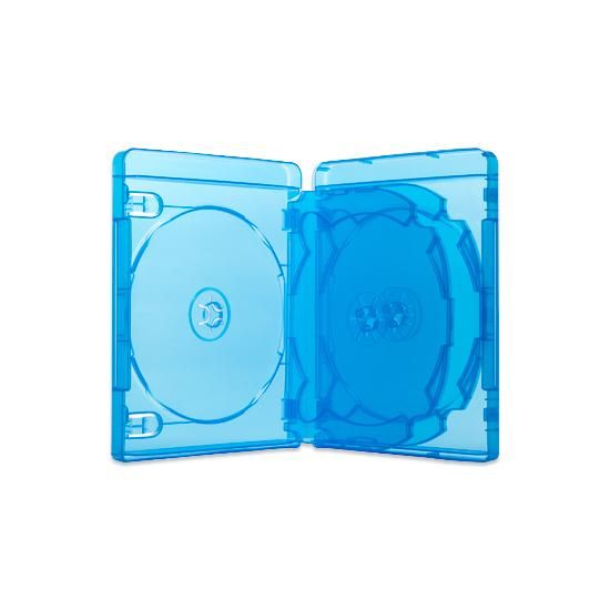 6bdブルーレイケース 6枚収納用 24mm厚 通販 デジプロパック Com 6bdブルーレイケース 6枚収納用 24mm厚 通販 デジプロパック Com