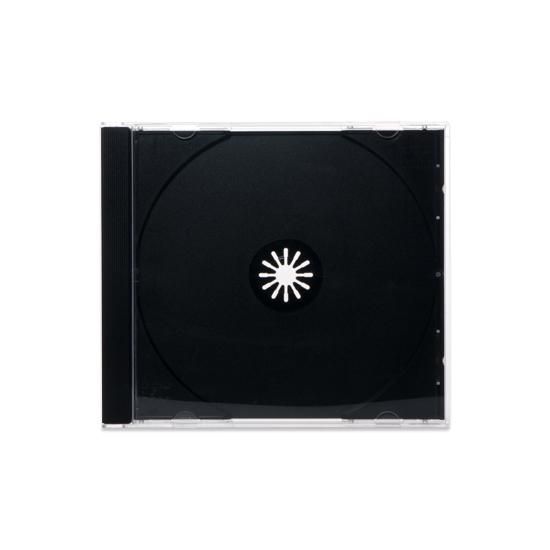 Dvdジュエルケース 1枚収納 通販 デジプロパック Com Dvdジュエルケース 1枚収納 通販 デジプロパック Com