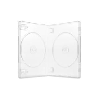 DVDケース｜2枚収納用トールケース通販 - デジプロパック.com
