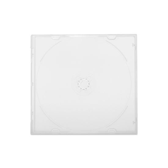 Cdケース スリム 1枚収納 Pp フィルム付 無 通販 デジプロパック Com Cdケース スリム 1枚収納 Pp フィルム付 無 通販 デジプロパック Com