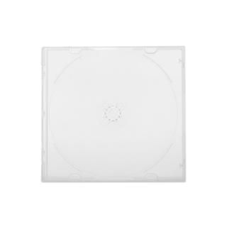 Cdケース スリム 1枚収納 Pp フィルム付 無 通販 デジプロパック Com Cdケース スリム 1枚収納 Pp フィルム付 無 通販 デジプロパック Com