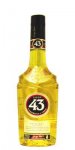 リコール43（クアレンタ・イ・トレス）
