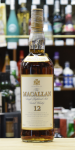 The MACALLAN / ޥå12ǯɥܥȥ롡