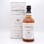 BALVENIE / Хˡ21ǯ ݡȥå