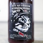 Schrodingers Katze vol.3󡦥ȥࡡ졼ƥ󥬡åĥ vol.3750ml/ QUANTUM WINERY󥿥ࡦ磻ʥ꡼